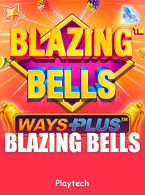 Blazing Bells Game 2026: Fitur Unggulan dan Review — ikon game