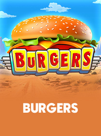 Panduan Bermain Burgers — ikon game