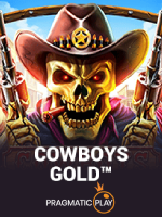 Review Terbaru Game Cowboys Gold untuk Pemula — ikon game
