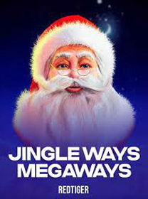 Cara Main Jingle Ways Megaways di HP Android dengan Benar — ikon game