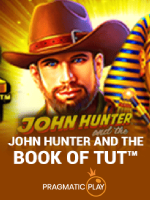 Panduan Bermain John Hunter And The Book Of Tut untuk Pemula Lengkap — ikon game