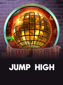 Jump High Game: RTP, Fitur, dan Akses Main — ikon game