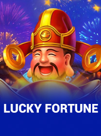 Lucky Fortune Terbaru: Review Game dan Link Main — ikon game