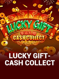 Lucky Gift Cash Collect Game: RTP, Fitur, dan Akses Main — ikon game