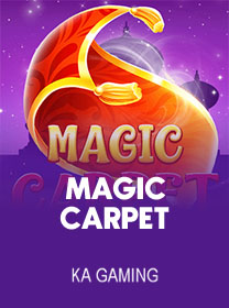 Magic Carpet Terbaru: Review Game dan Tips Bermain — ikon game