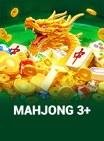 Cara Main Mahjong 3 di HP Android dengan Benar — ikon game
