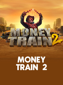 Money Train 2 Game: Fitur Unggulan dan Cara Bermain — ikon game
