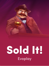 Panduan Lengkap Bermain Sold It di Android — ikon game