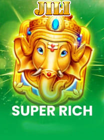 Super Rich Game: Info Provider, RTP, dan Cara Main — ikon game
