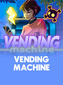 Game Vending Machine dengan RTP Tinggi dan Fitur Menarik — ikon game