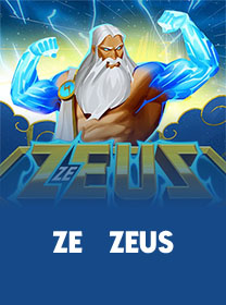 Panduan Lengkap Main Ze Zeus di Perangkat Android — ikon game
