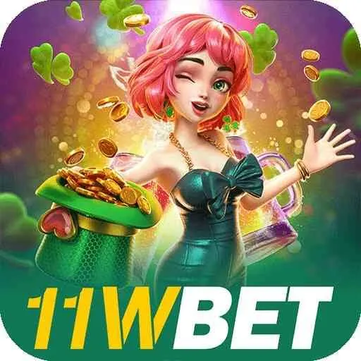 Cara Menggunakan Aplikasi 11wbet untuk Pemula APK Resmi — ikon aplikasi
