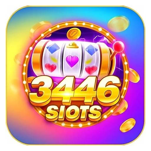 3446slots App Terbaru: Fitur Unggulan dan Download APK Resmi — ikon aplikasi