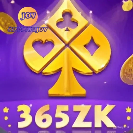 Update Aplikasi 365zk Terbaru 2026 APK Resmi — ikon aplikasi