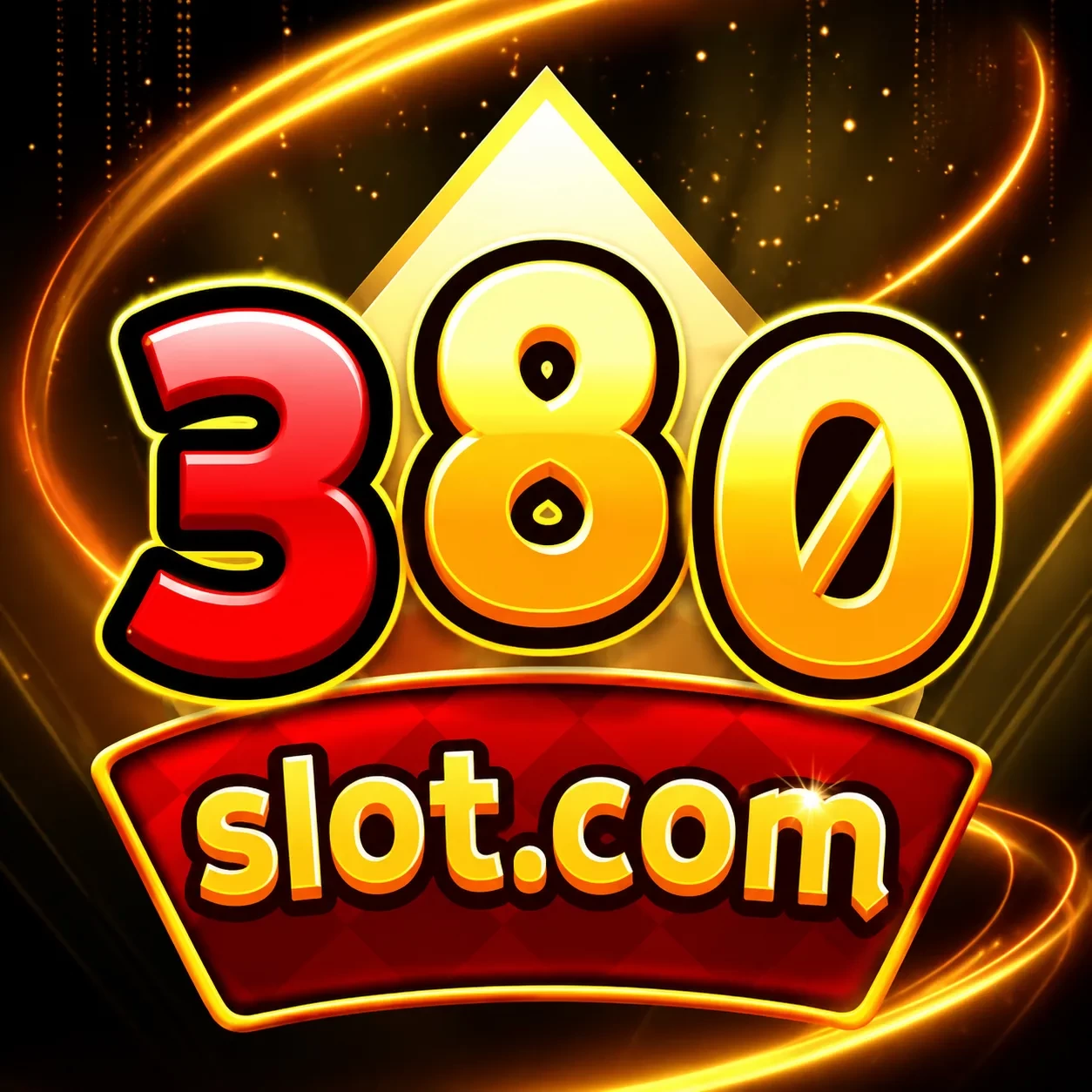 Aplikasi 380slot Terbaru dengan Fitur Terbaik APK Resmi — ikon aplikasi
