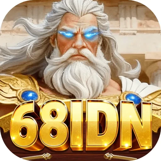 68idn App Terbaru: Fitur Unggulan dan Download APK Resmi — ikon aplikasi