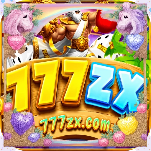 Download 777zx APK Terbaru Full Version APK Resmi — ikon aplikasi