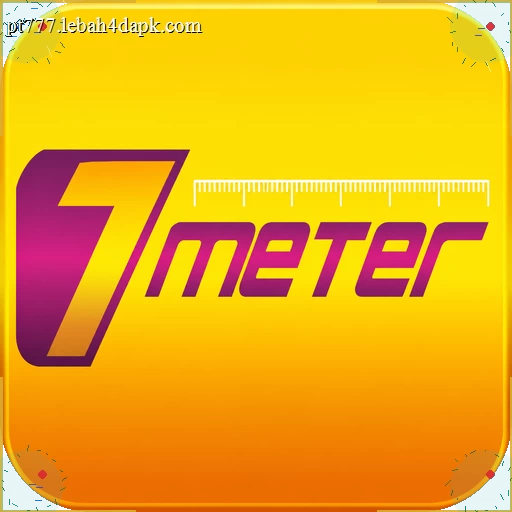 7meter APK Terbaru: Download Cepat dan Gratis APK Resmi — ikon aplikasi