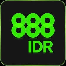 888idr APK Full Version untuk Android APK Resmi — ikon aplikasi