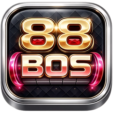 88bos APK Terbaru untuk Perangkat Android APK Resmi — ikon aplikasi