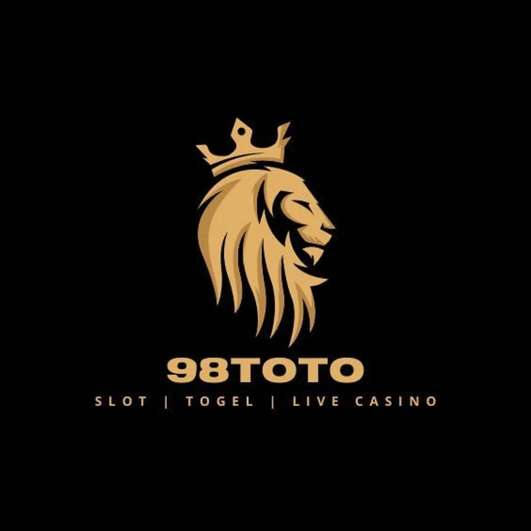 98toto APK: Cara Download dan Instal di Android APK Resmi — ikon aplikasi