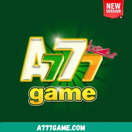 a777game App APK Terbaru APK Resmi — ikon aplikasi