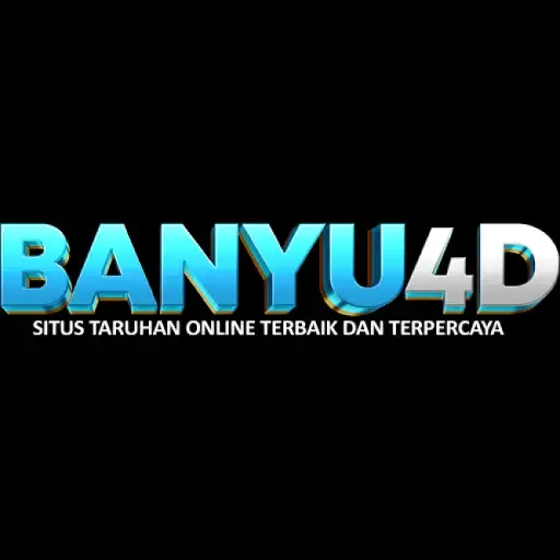 Aplikasi banyu4d Terpercaya untuk Android APK Resmi — ikon aplikasi