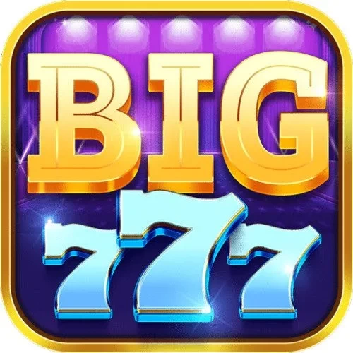 Panduan Instalasi Aplikasi big777 di Android APK Resmi — ikon aplikasi