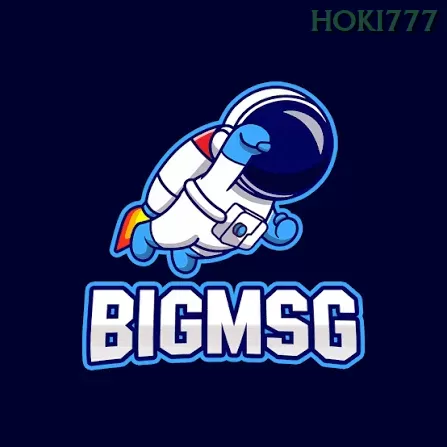 Ikon bigmsg