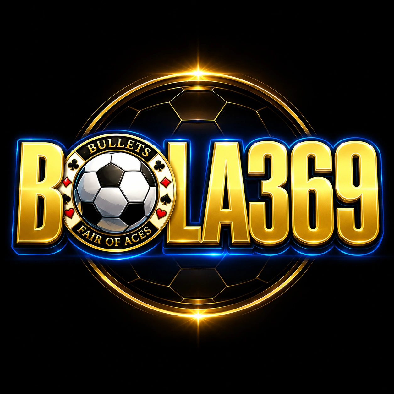 Cara Pasang bola369 di HP Android dengan Benar APK Resmi — ikon aplikasi