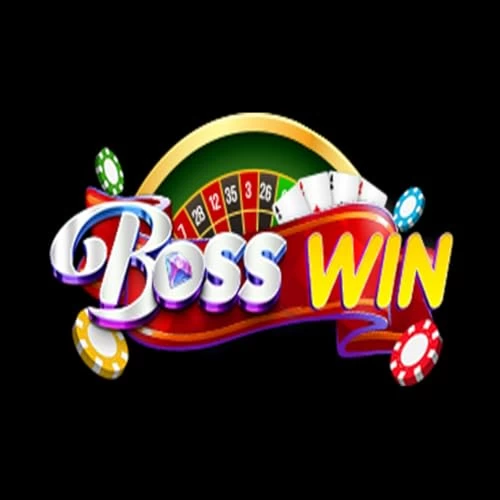 Review Aplikasi bosswin Versi Terbaru APK Resmi — ikon aplikasi