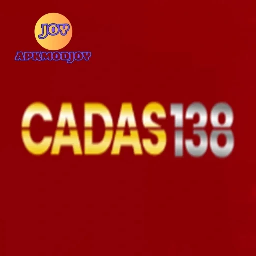 cadas138 App APK Terbaru APK Resmi — ikon aplikasi