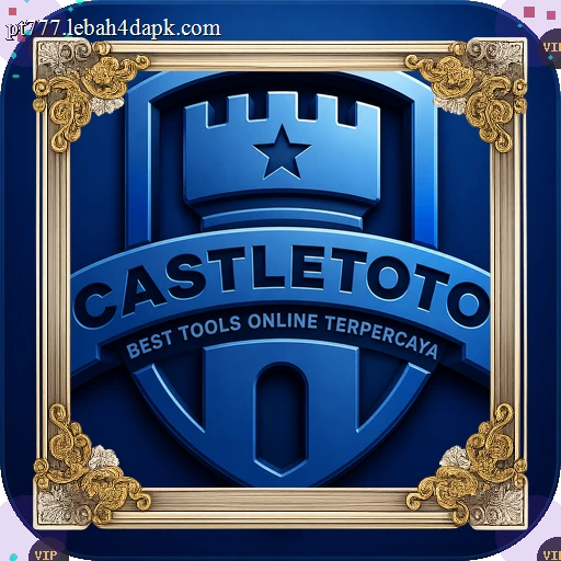 castletoto App: Info, Rating, dan Link Download APK Resmi — ikon aplikasi