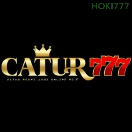 catur777 APK Resmi — ikon aplikasi