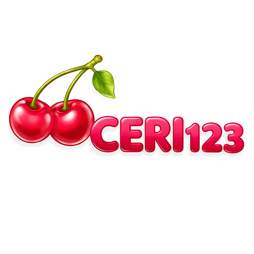 ceri123 Terbaru 2026: Download APK dan Review APK Resmi — ikon aplikasi