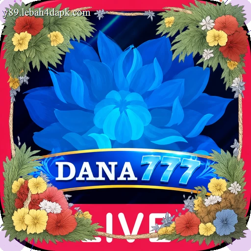 Download dana777 APK untuk Android APK Resmi — ikon aplikasi