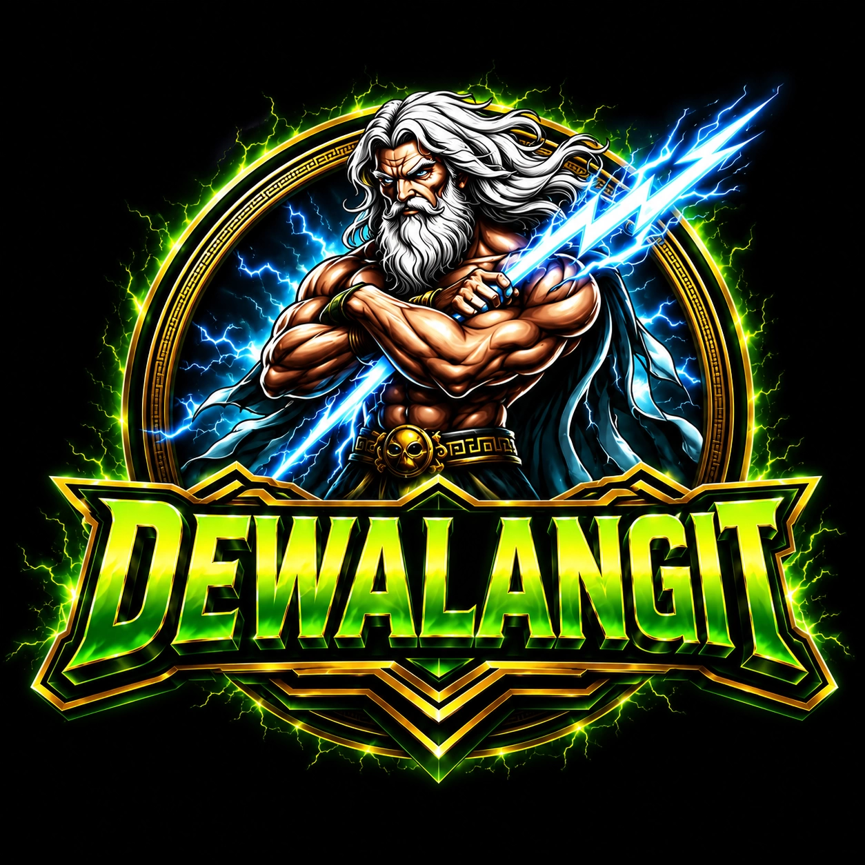 dewalangit APK Full Version untuk Android APK Resmi — ikon aplikasi