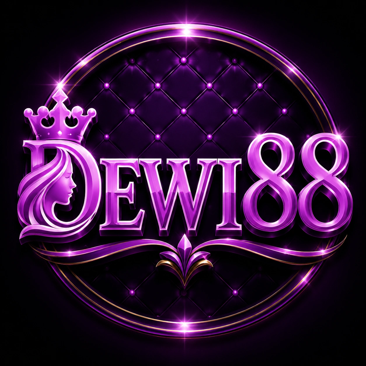 Review Lengkap Aplikasi dewi88 Terbaru APK Resmi — ikon aplikasi