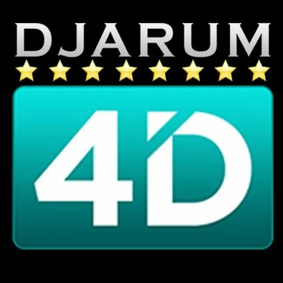 djarum4d Terbaru: Review Aplikasi dan Link Unduh APK Resmi — ikon aplikasi
