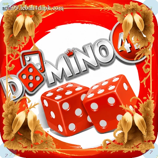domino4d APK Versi Terbaru untuk Android 2026 APK Resmi — ikon aplikasi