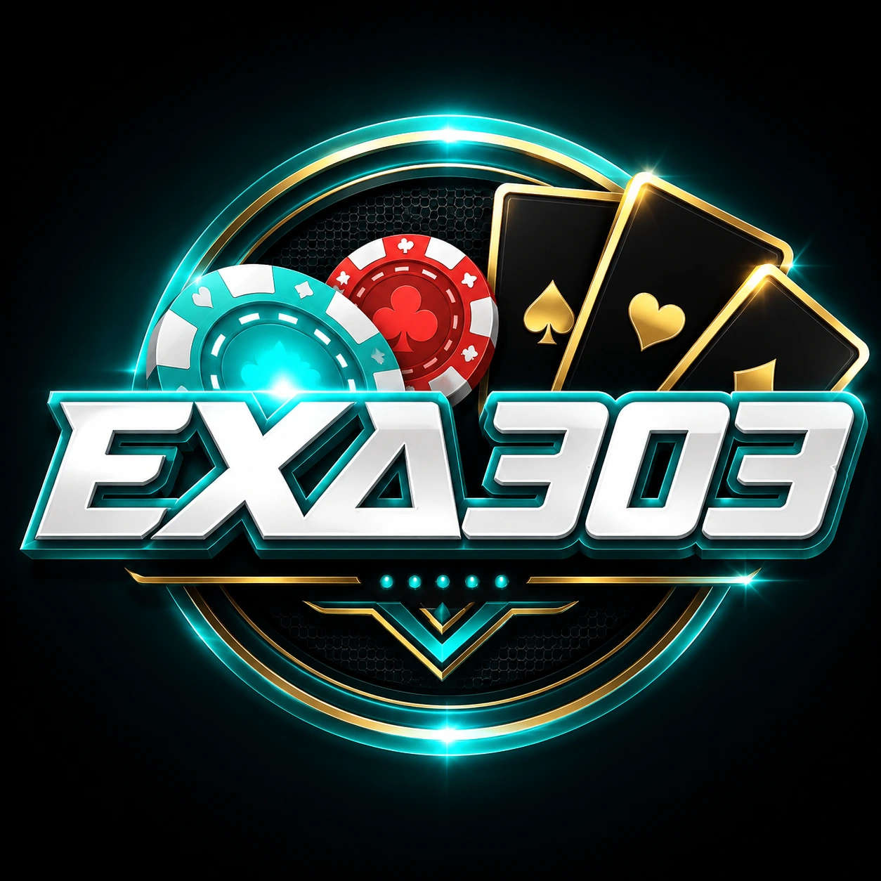 exa303 APK Terbaru dan Aman untuk Diunduh APK Resmi — ikon aplikasi