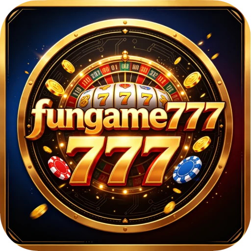 fungame777 App: Info, Rating, dan Link Download APK Resmi — ikon aplikasi