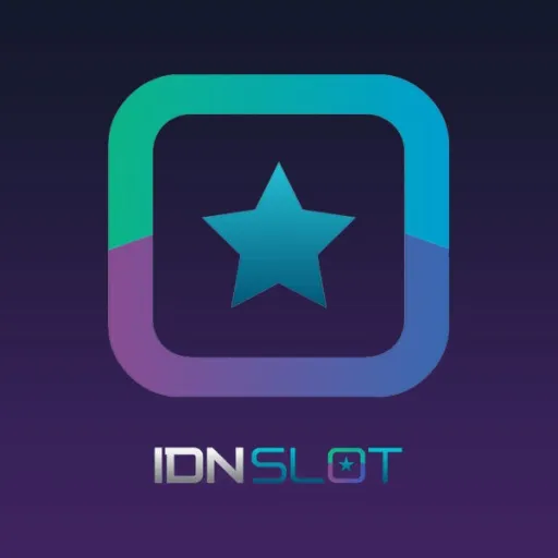 Info Aplikasi idnslot Terbaru dan Cara Download APK Resmi — ikon aplikasi