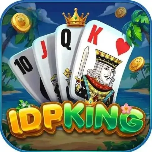 Download idpking APK Terbaru Full Version APK Resmi — ikon aplikasi
