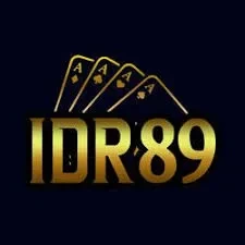 idr89 App: Info, Rating, dan Link Download APK Resmi — ikon aplikasi