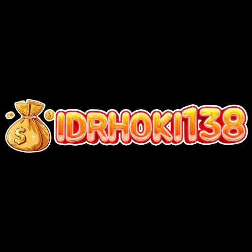 Aplikasi idrhoki138 Terbaru dengan Fitur Terbaik APK Resmi — ikon aplikasi