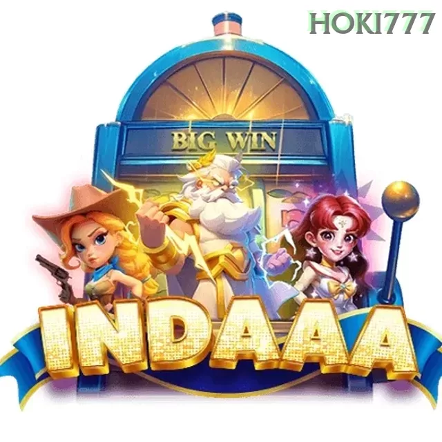 Ikon indaaa