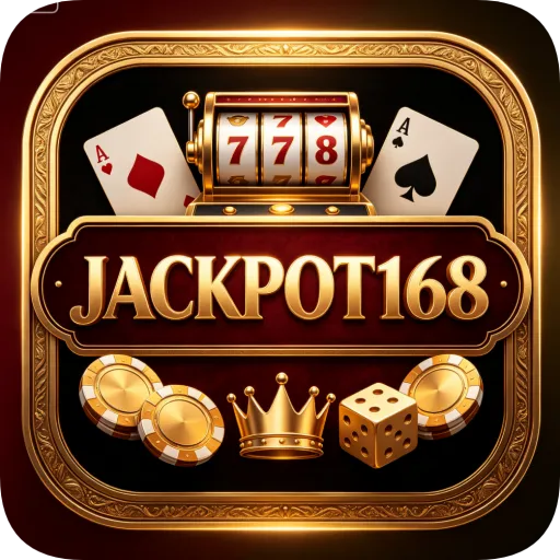 jackpot168 App Terbaru: Fitur Unggulan dan Download APK Resmi — ikon aplikasi
