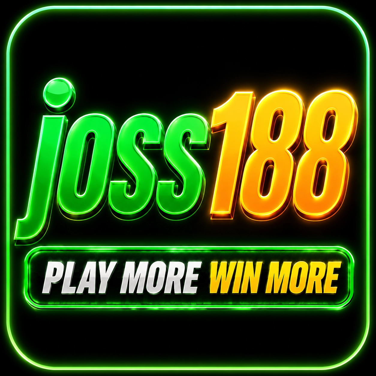 joss188 APK Terbaru dan Aman untuk Diunduh APK Resmi — ikon aplikasi