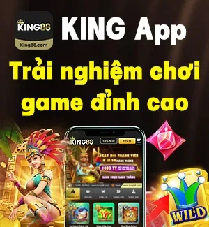 Info Lengkap Aplikasi king88 Versi Terbaru APK Resmi — ikon aplikasi